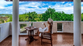 Thotupola Villa - Mirissa